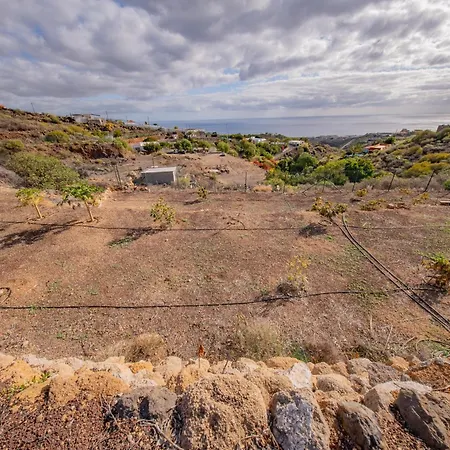 펜션 Buda Terra 산타크루스데 테네리페