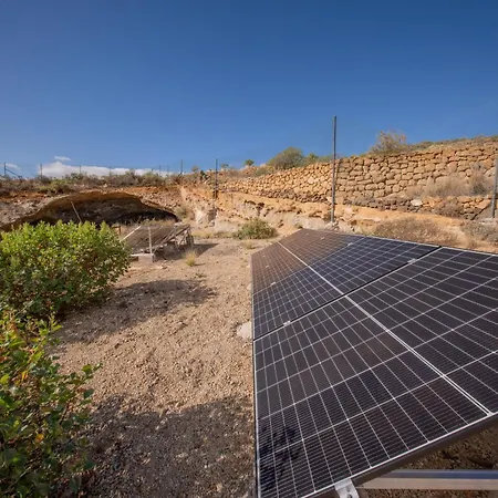 Buda Terra 펜션 산타크루스데 테네리페