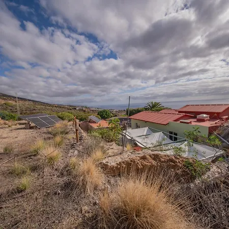 Buda Terra * 산타크루스데 테네리페