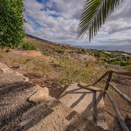 Buda Terra 펜션 산타크루스데 테네리페