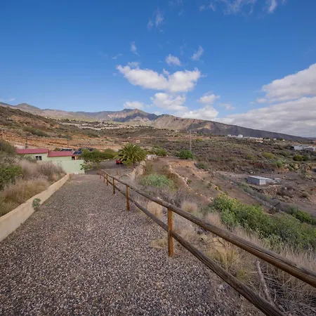 Buda Terra 산타크루스데 테네리페