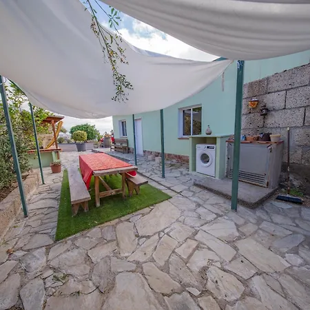 Buda Terra * 산타크루스데 테네리페