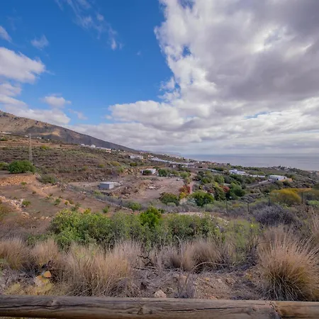 Buda Terra * 산타크루스데 테네리페