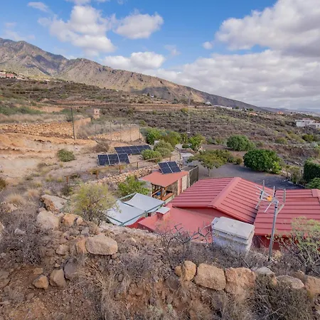 펜션 Buda Terra 산타크루스데 테네리페