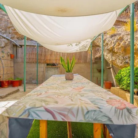 Buda Terra 산타크루스데 테네리페