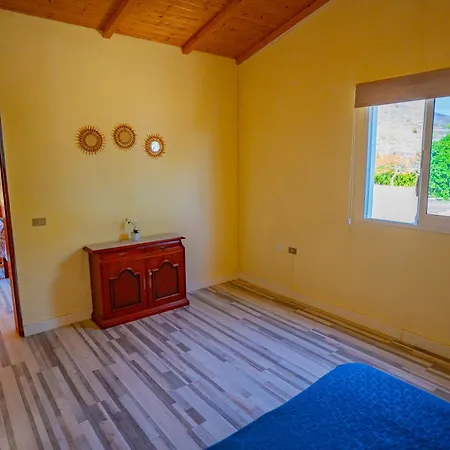 Buda Terra Ferienhaus Santa Cruz de Tenerife