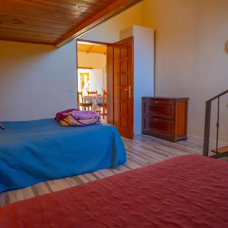 Buda Terra 산타크루스데 테네리페