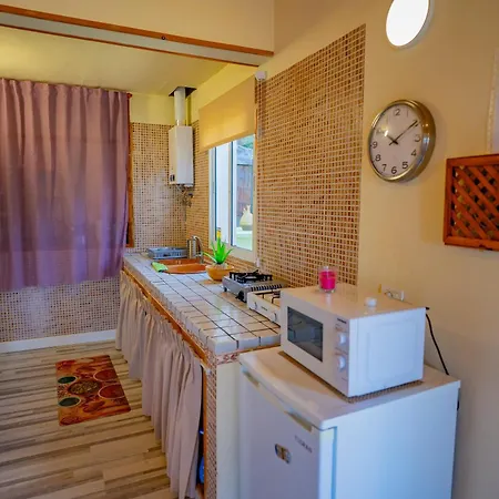 펜션 Buda Terra 산타크루스데 테네리페