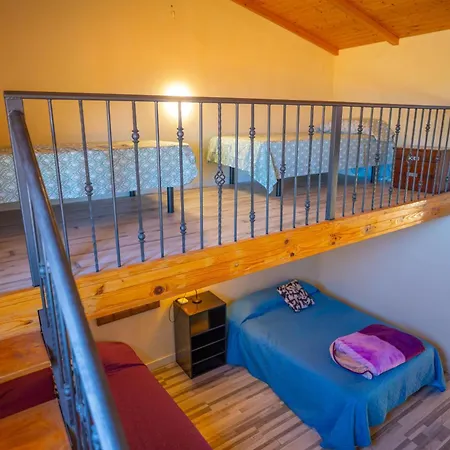 Buda Terra 산타크루스데 테네리페