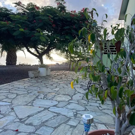 Casa de Férias Buda Terra Santa Cruz de Tenerife