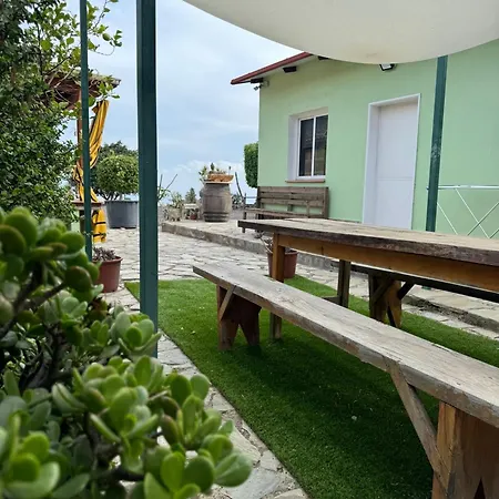 Buda Terra Casa de Férias