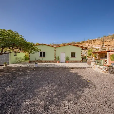 Buda Terra Holiday home