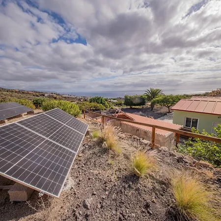 Buda Terra Holiday home *