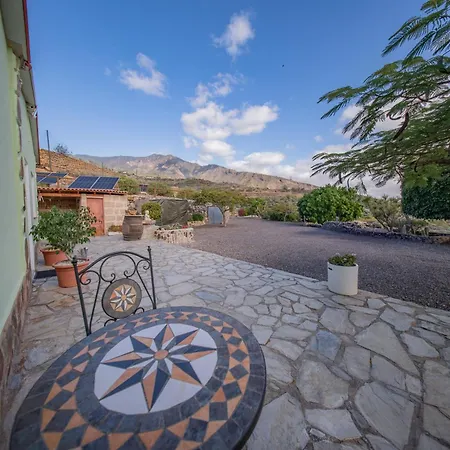 Holiday home Buda Terra