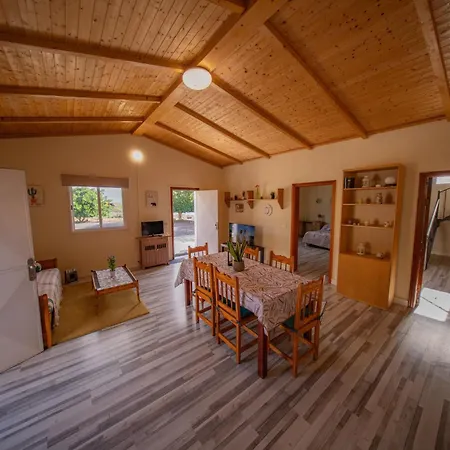 Buda Terra Holiday home *