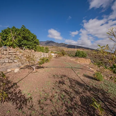 Buda Terra Holiday home Santa Cruz de Tenerife