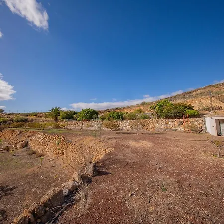 Holiday home Buda Terra Santa Cruz de Tenerife