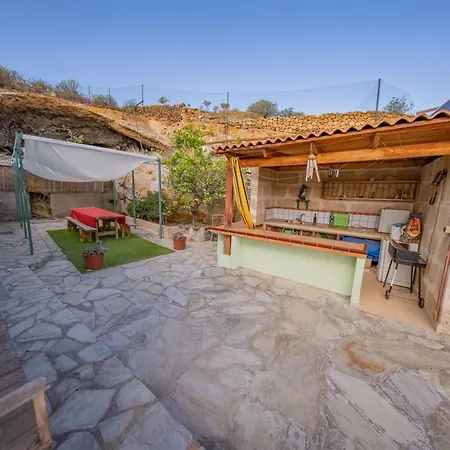 Buda Terra Holiday home *