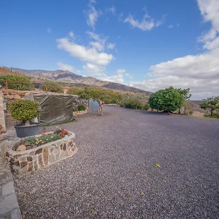 Buda Terra Holiday home Santa Cruz de Tenerife