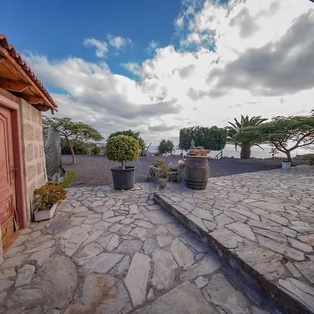 Holiday home Buda Terra *