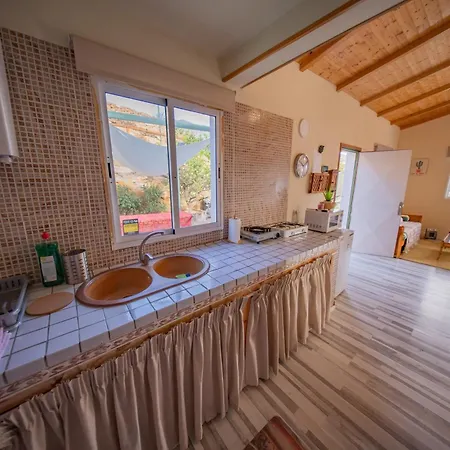 Buda Terra Holiday home *
