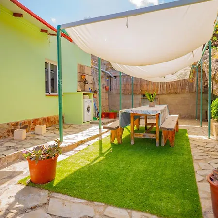 Buda Terra Holiday home Santa Cruz de Tenerife