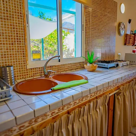 Holiday home Buda Terra *