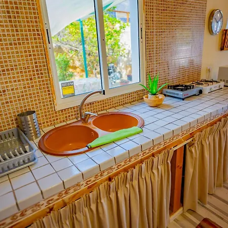 Holiday home Buda Terra Santa Cruz de Tenerife