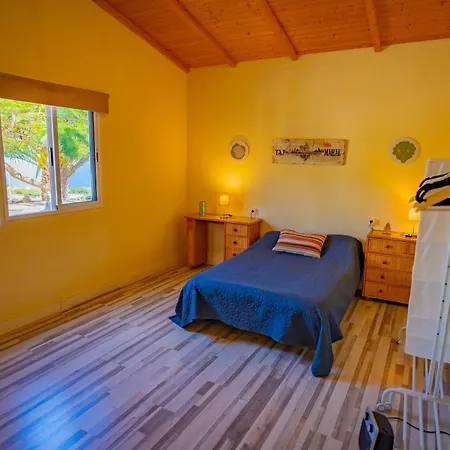 Buda Terra Holiday home