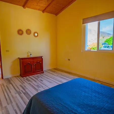 Buda Terra Holiday home *