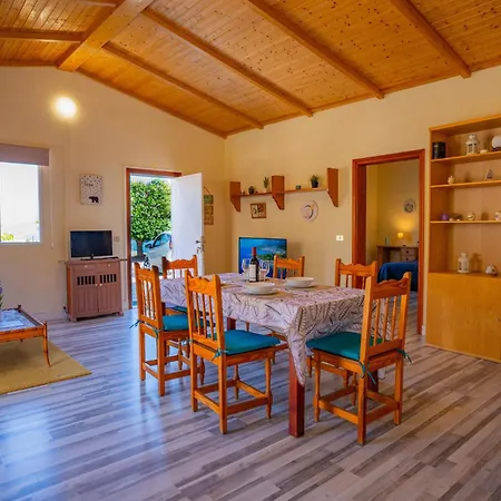 Holiday home Buda Terra *