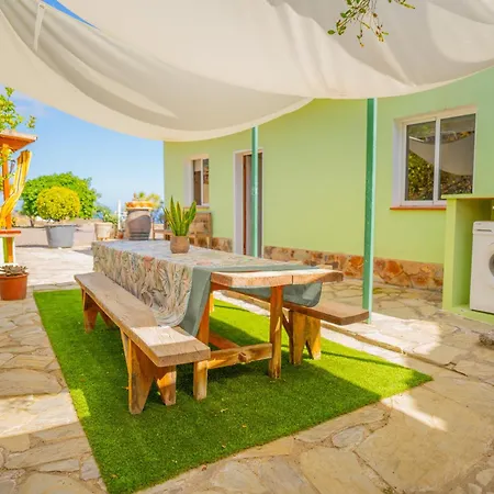 Buda Terra Holiday home