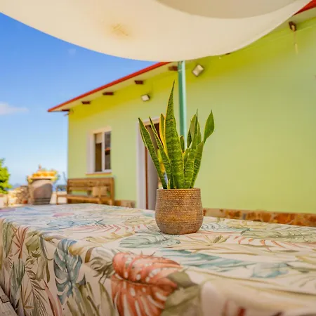 Holiday home Buda Terra