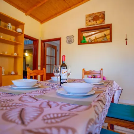Buda Terra Holiday home *