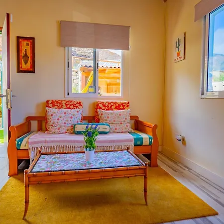 Holiday home Buda Terra *