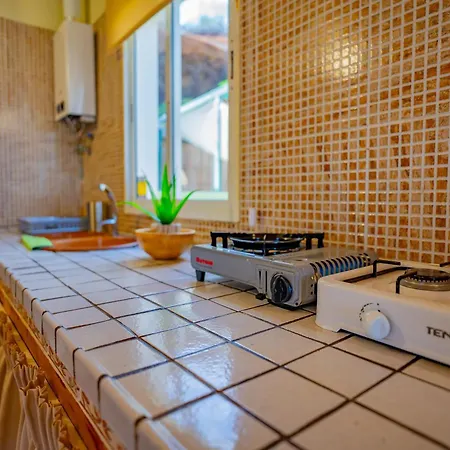Holiday home Buda Terra Santa Cruz de Tenerife