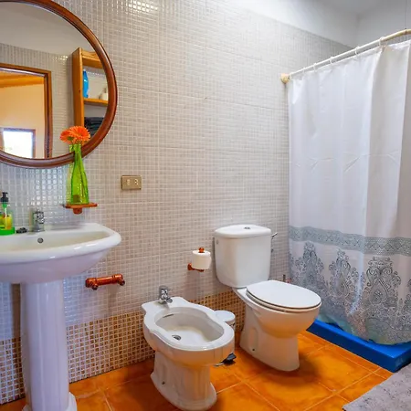 Buda Terra Holiday home